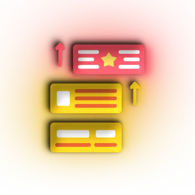 AI Discovery Optimization - Ahead of Competition